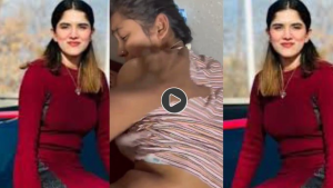 Lavisha Malik viral sex video