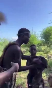 Haiti Cannibalism Video