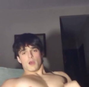 Jacob Elordi Leaked Video Porn