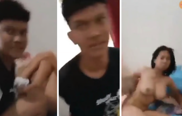 Ampun Pakde Viral Video Bokep